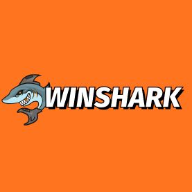 Winshark logo