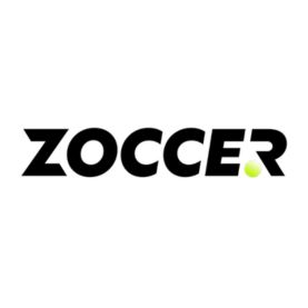 Zoccer logo